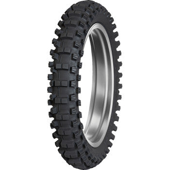 DUNLOP Tire - Geomax® MX34 - Rear - 90/100-14 - 49M 45273508