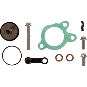 MOOSE RACING Clutch Slave Cylinder Rebuild Kit - Husqvarna/KTM  18-6043