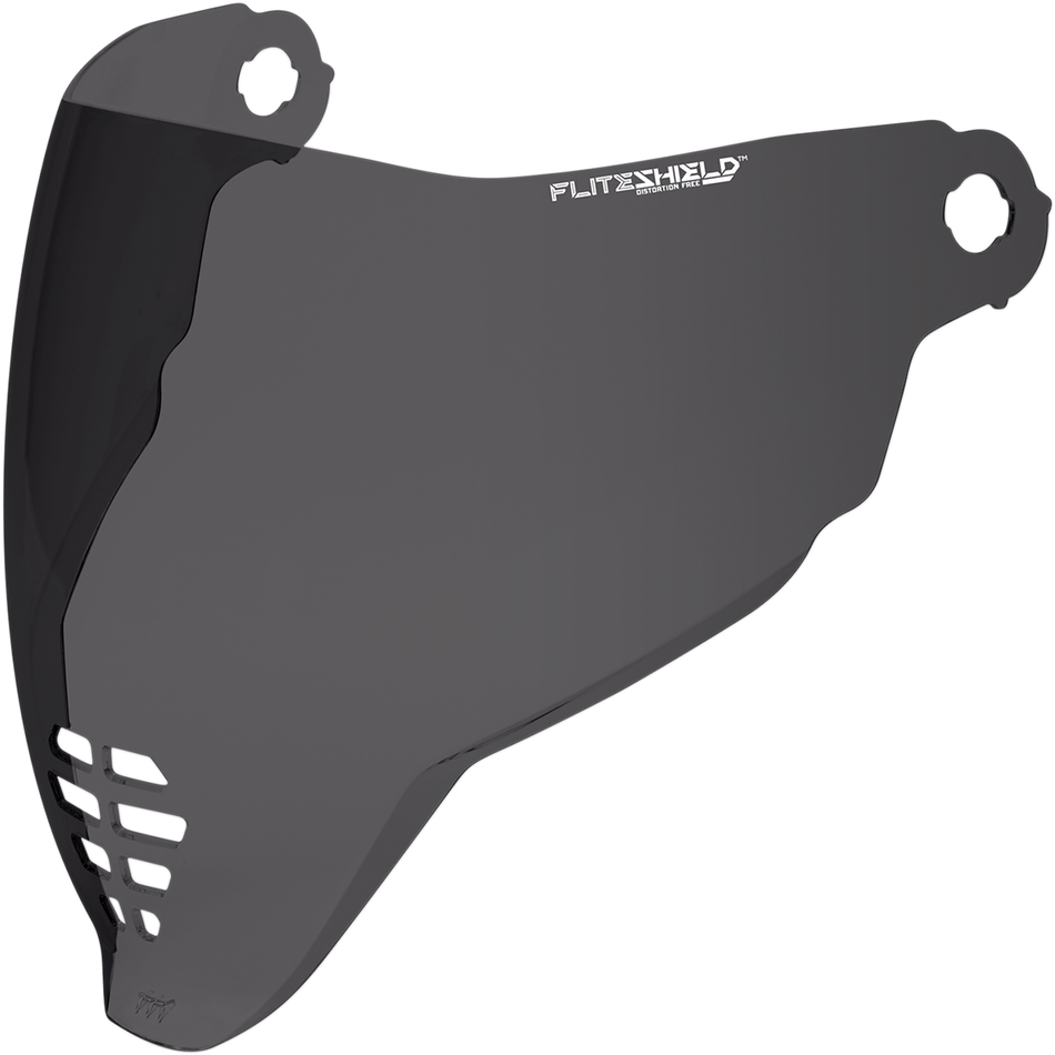 ICON Airflite™ FliteShield™ - Dark Smoke 0130-0780