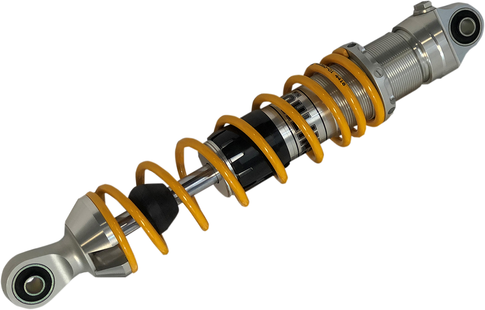 OHLINS S36E - Emulsion Twin Shock - '19 Honda Monkey HO 919