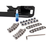 GIANT LOOP Pannier Mounts - 16-18 mm - Round Tubing PNMT19