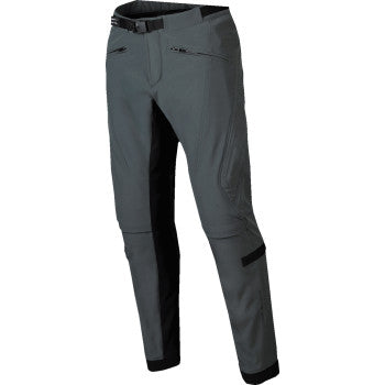 ALPINESTARS Alden Pants - Urban Gray - 32 3320225-9158-32