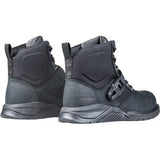 ICON Superduty6 Safety Toe Boots - Black - US 10 3403-1381