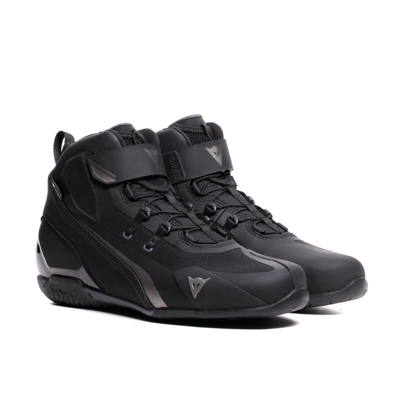 DAI Herian D-Waterproof Shoes Black/Anthracite Size - 39