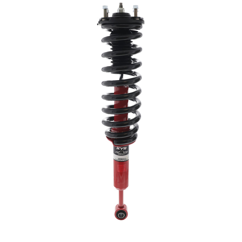 KYB Shocks & Struts Truck Plus 07-21 Toyota Tundra w/TRD (Exc. TRD Pro) FL Performance Assembly SRM4473