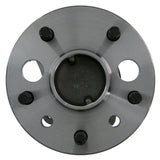 MOOG 04-06 Lexus ES330 Rear Left Hub Assembly 512206