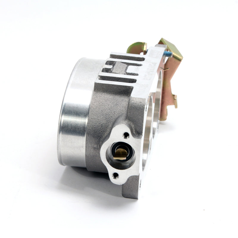 BBK 96-01 Ford Mustang Cobra 4.6 4V Twin 62mm Throttle Body Power Plus Series (CARB EO 96-01 Only) 1705