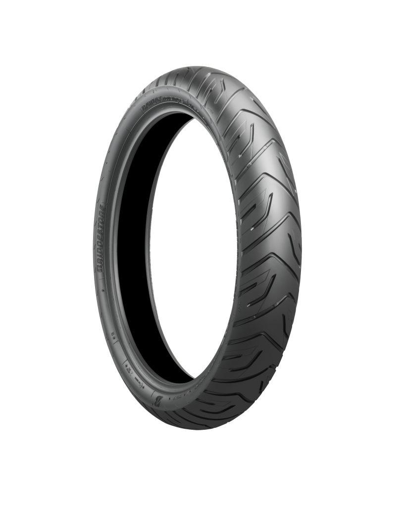 Bridgestone Battlax Adventurecross AX41F Tire - 90/100-19 M/C 55P TL 11636