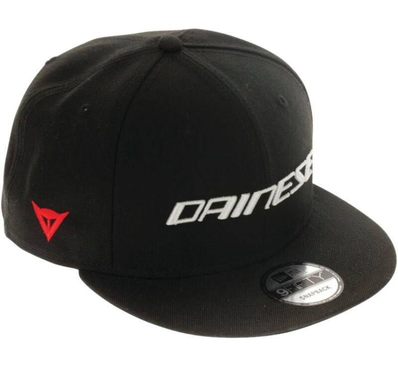 Dainese 9Fifty Wool Snapback Cap 201990004-001-N