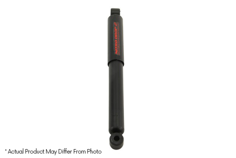 Belltech ND2 OEM Shock Set OE9170
