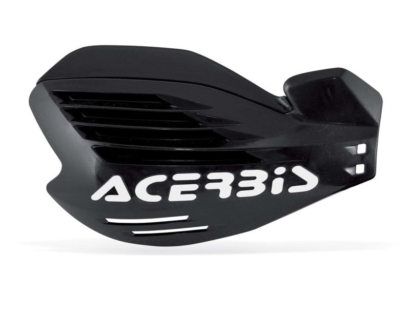 Acerbis X-Factor Handguard - Black 2170320001