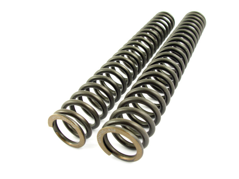 Ohlins Fork Springs - 25.5 / 260mm Length / 6.5 N/mm 04744-65