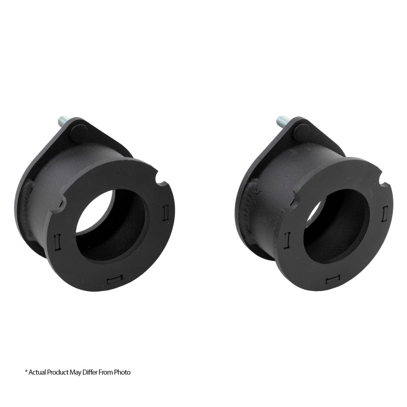Belltech 05-18 Toyota Tacoma (5 Lug) 2.5in Front Lifting Strut Spacer 34954