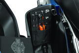 Kuryakyn Internal Saddlebag Organizer 5287