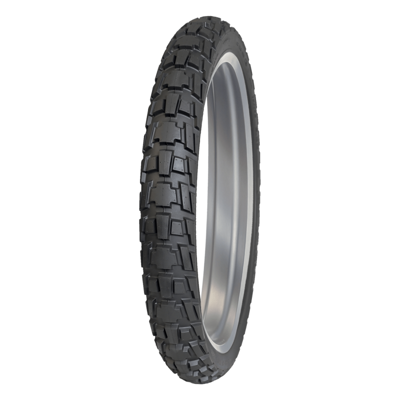 Dunlop Trailmax Raid Front Tire - 110/80R19 M/C 59T TL 45260401