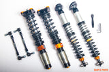 AST 15-21 BMW 230i xDrive F22 AWD 5100 Comp Coilovers w/ Springs Topmounts & Droplink ACC-B2302S/5D