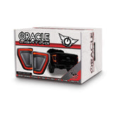 Oracle Lighting 21-24 Ford F-150 Bündige LED-Rücklichter 5910-504