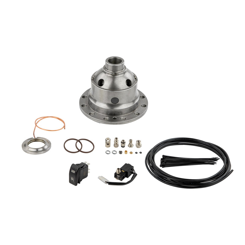 ARB Air Locker 32 Spl 12Bolt Nissan M226 S/N RD159