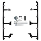 ARB Summit Step Section Np300 Navara Dc 15On 4438100