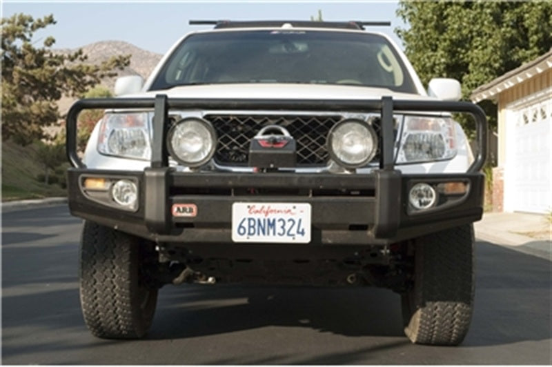 ARB Combination Bar 08On Pathfinder Us Models 3438290