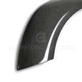 Anderson Composites 2018 Dodge Demon Wide Body Fender Flares (Front) AC-FLR18DGCHHC-F