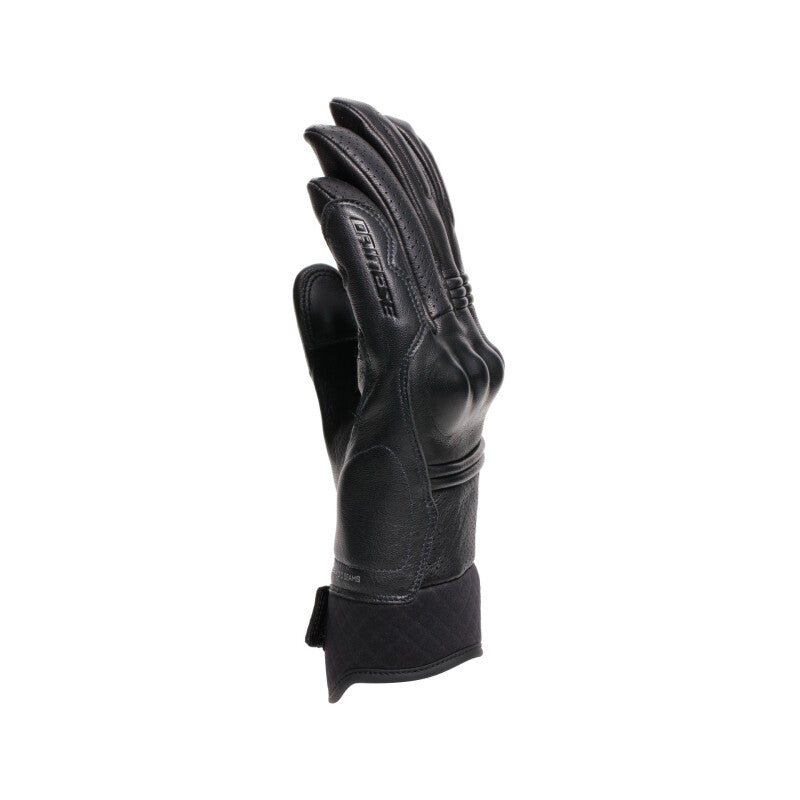 DAI Folgor Gloves Black/Black - XS