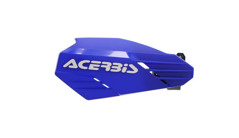 Acerbis 21-23 Fantic/ 15-23 Yamaha/15-20 Kawasaki/16-23 Suzuki K-Linear Handguard - Blue/White 2981391006