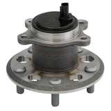 MOOG 13-18 Toyota Avalon Rear Right Hub Assembly 512455
