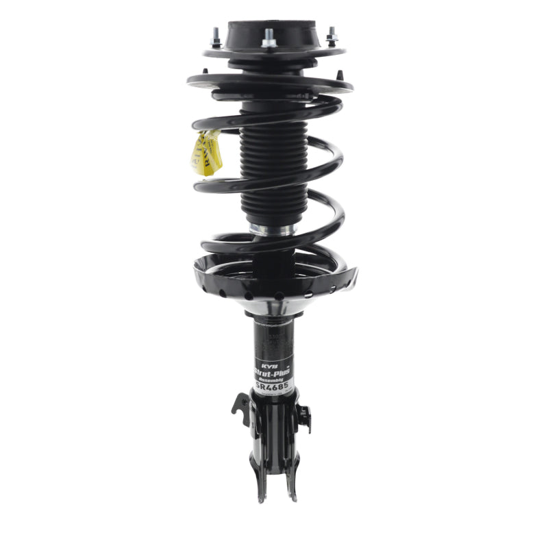 KYB Shocks & Struts Strut Plus Front Right 08-11 Subaru Impreza (Exc. WRX)