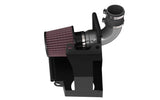 K&N 23-24 Mazda CX-50 L4 2.5L Turbo Performance Air Intake System 77-2589KC