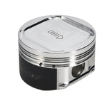 Manley 98+ Subaru WRX (EJ205) 79mm +4mm Stroker 92mm STD Bore 8.5:1 Dish Piston Set with Rings 620000C-4