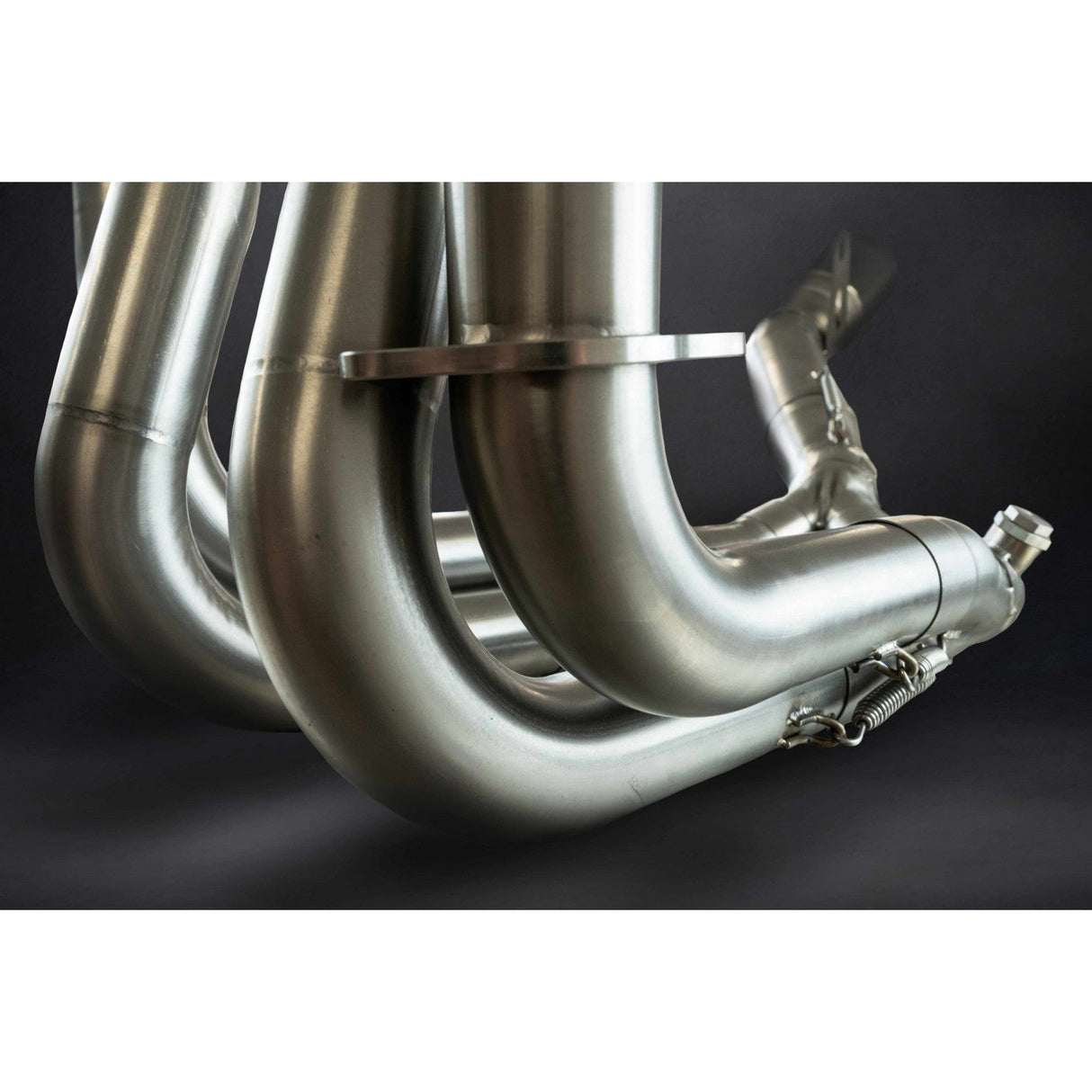 Austin racing 2019 - 2024 S1000RR GP1R  AR22 FULL RACE EXHAUST SYSTEM AUR40