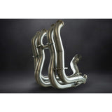 Austin racing 2019 - 2024 S1000RR GP1R  AR22 FULL RACE EXHAUST SYSTEM AUR40