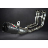 Austin racing 2021-2025 M S1000RR GP1  AR22 FULL RACE EXHAUST SYSTEM AUR42