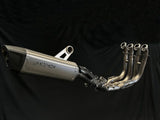 Vandemon BMW M1000XR Vandemon Titanium Exhaust System 2020-2024  BMWS10XREXTISYC VA-93
