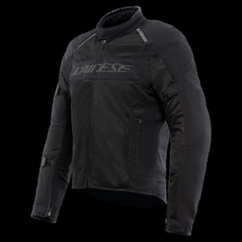 Dainese Air Frame 3 Tex Jacket Black/Black/Black Size - 54 2017300003-691-54