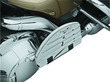Kuryakyn ISO Passenger Floorboards Chrome 7906