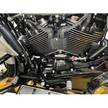 DYNOJET Quickshifter Kit - CVO '17-'23  4-142