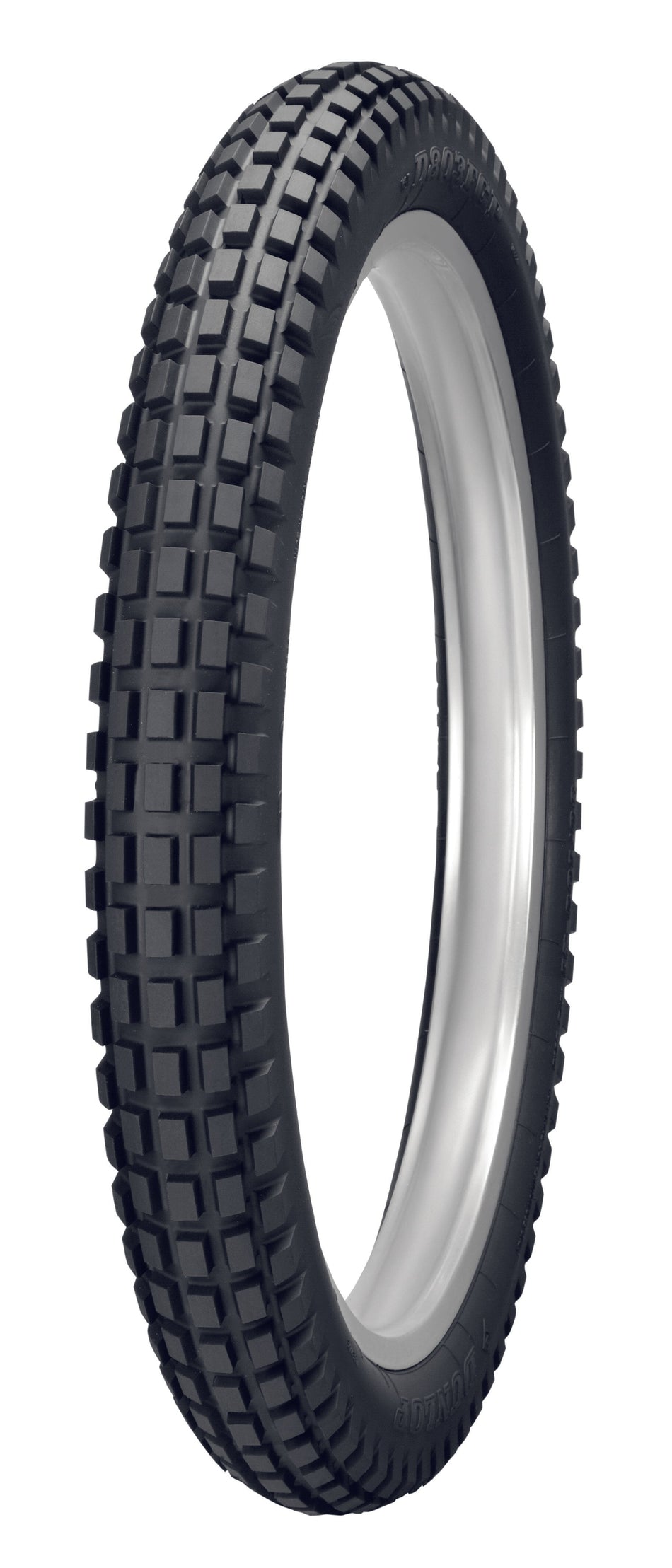 DUNLOP Tire D803 Front 80/100-21 51m Bias Tt 45087693