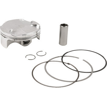 PROX Piston Kit - 77.96 mm - Kawasaki KX250/KX250X 01.4353.A