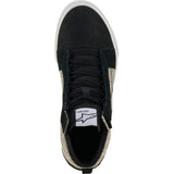 ALPINESTARS Ride-63 Canvas Shoes - Black/Cool Gray/White - US 13 2540726-1471-13