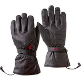 GERBING HEATED CLOTHING 12 V G4 Heated Gloves - Black - 3XL G1215MGLV10100116788