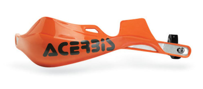 Acerbis Rally Pro-X Strong Handguard - KTM Orange 2142000237