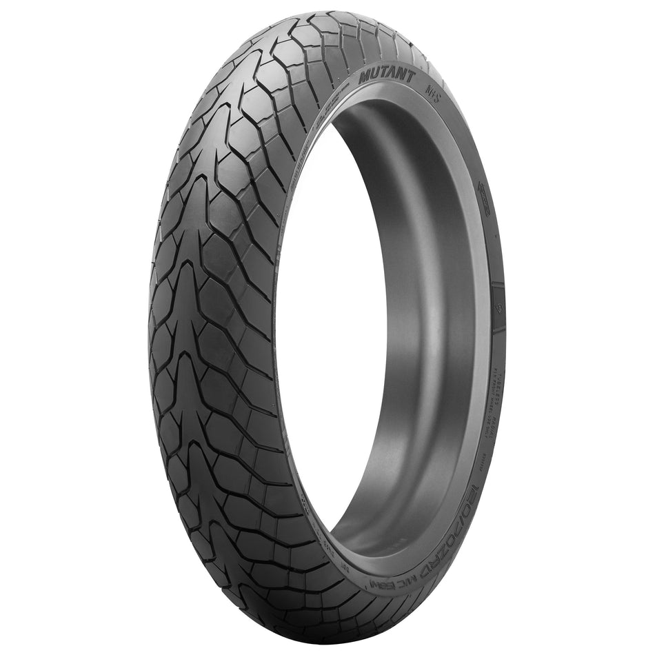 DUNLOP Tire Mutant Front 110/80zr18 (58w) Radial 45255206