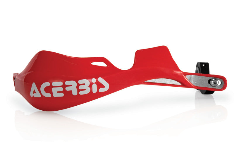 Acerbis Rally Pro X-Strong Handguard - Red 2142000004