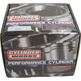 Cylinder Works 21-23 Gas-Gas EX 250 F 250cc Big Bore Cylinder 81mm 51006-1