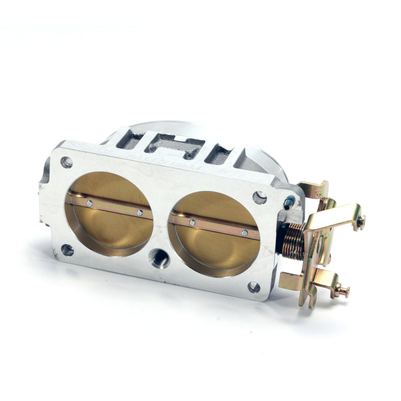 BBK 96-01 Ford Mustang Cobra 4.6 4V Twin 62mm Throttle Body Power Plus Series (CARB EO 96-01 Only) 1705