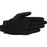 ALPINESTARS Reef V2 Gloves - Black/Fluo Red/White - 2XL 3560825-1321-2X