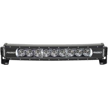 RIGID INDUSTRIES Radiance Light Bar - 20" - Curved 320053