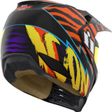 ICON Elsinore™ Helmet - Rad Dawn - Orange - 2XL 0104-3350